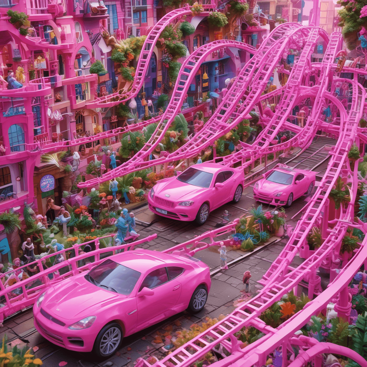 DNA Race game banner