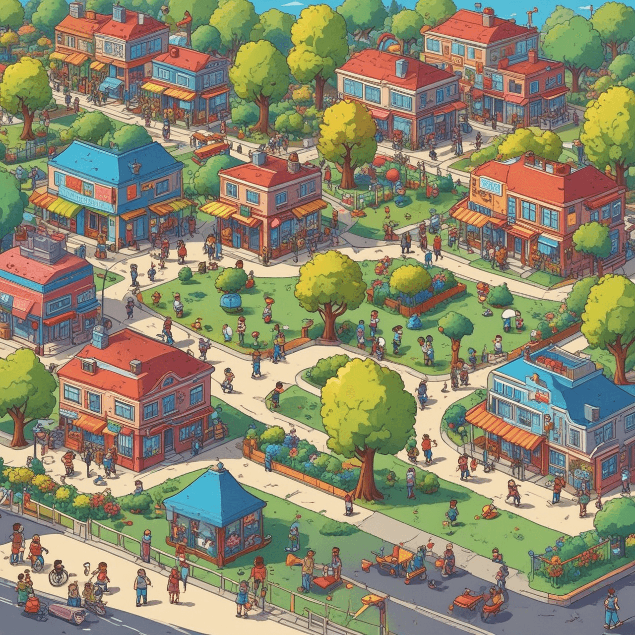 Life's Journey Quiz game banner