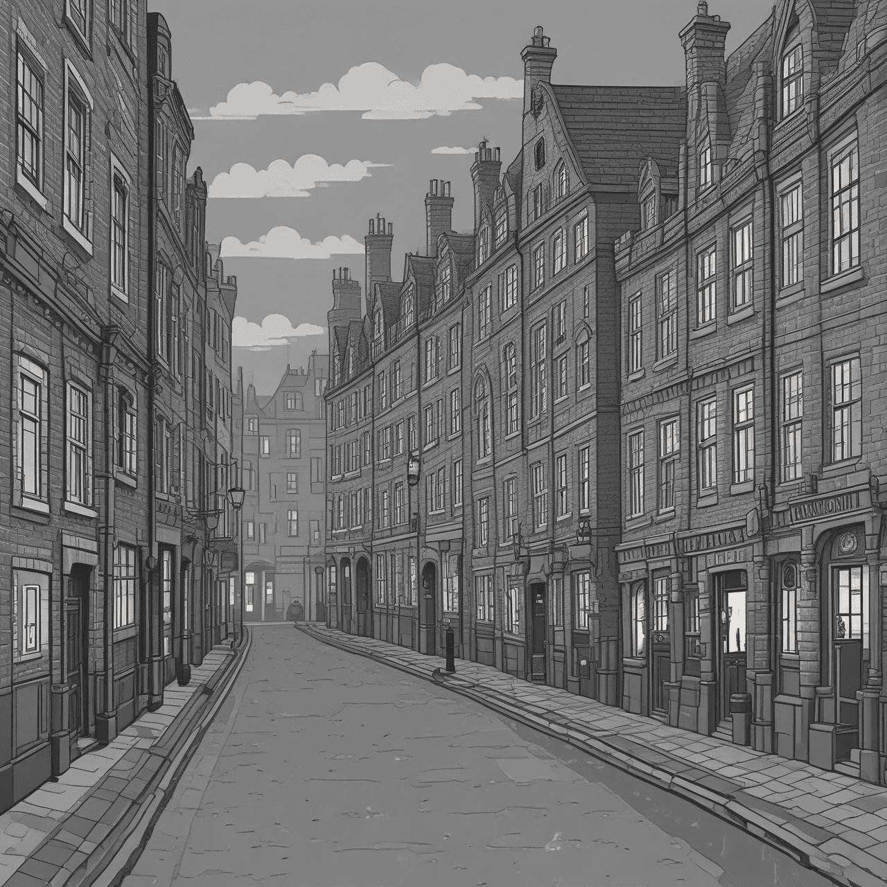 Elizabethan Creed Dash game banner