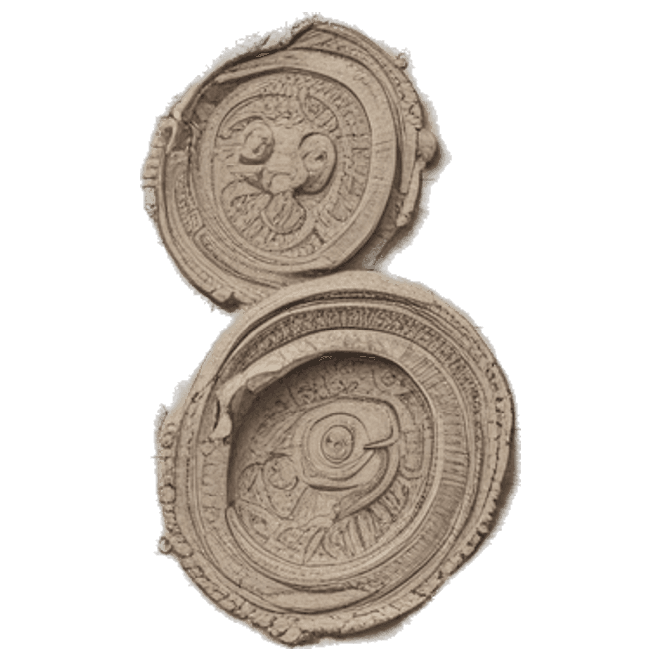 Civilization Court game banner