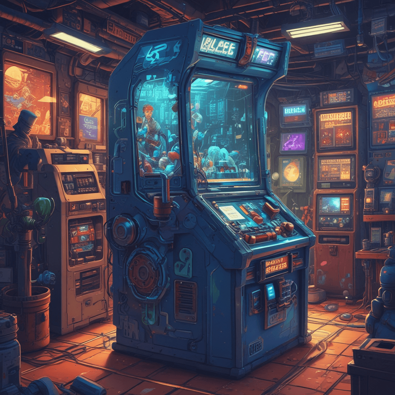 Gas-Gesetze Challenge game banner