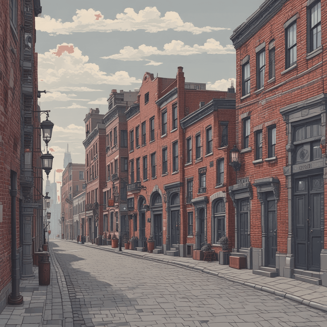 Revolutionary Run Quiz game banner