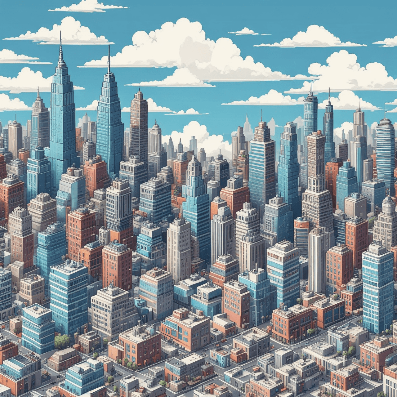 Policy Jump game banner