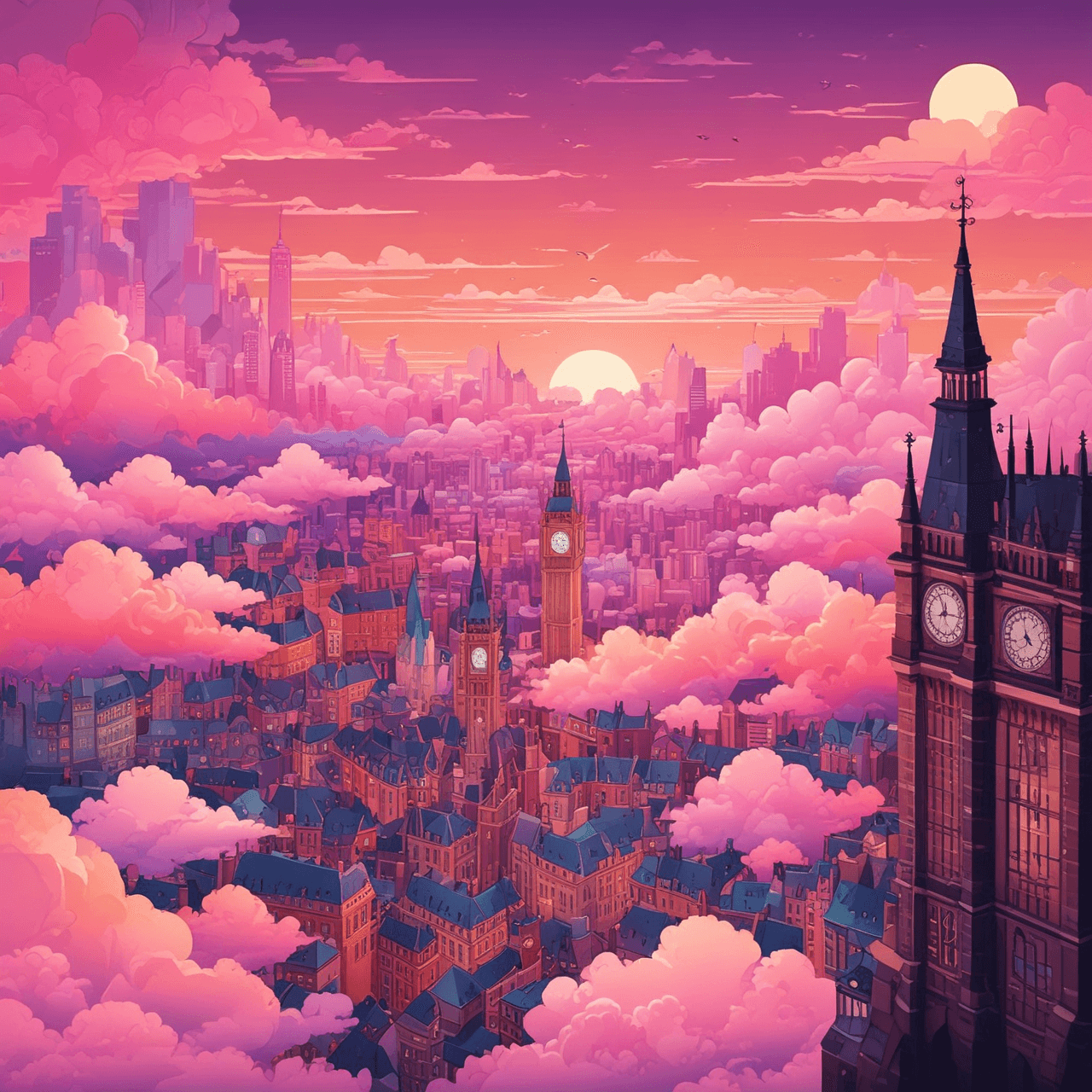 B2 Grammar Gauntlet game banner