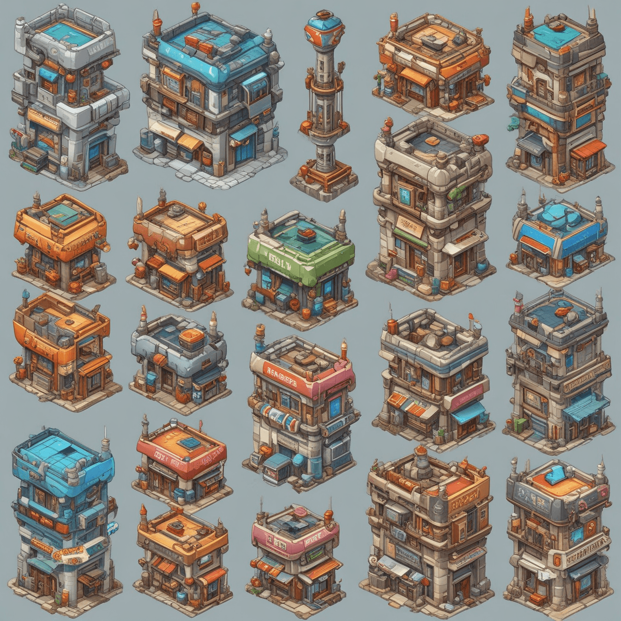 Hormon Yarışı game banner