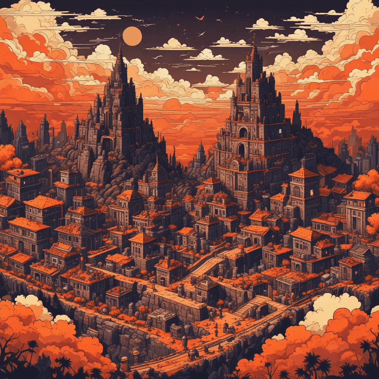 ¡Guerra Exantemática! game banner