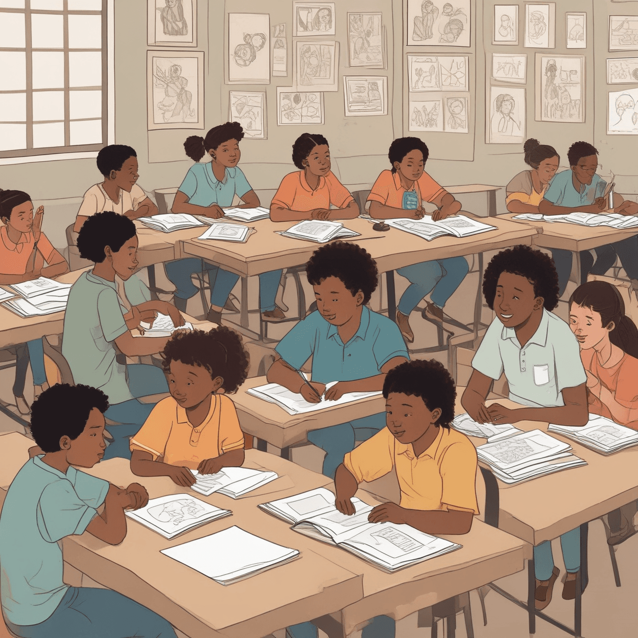 Culture Jump game banner