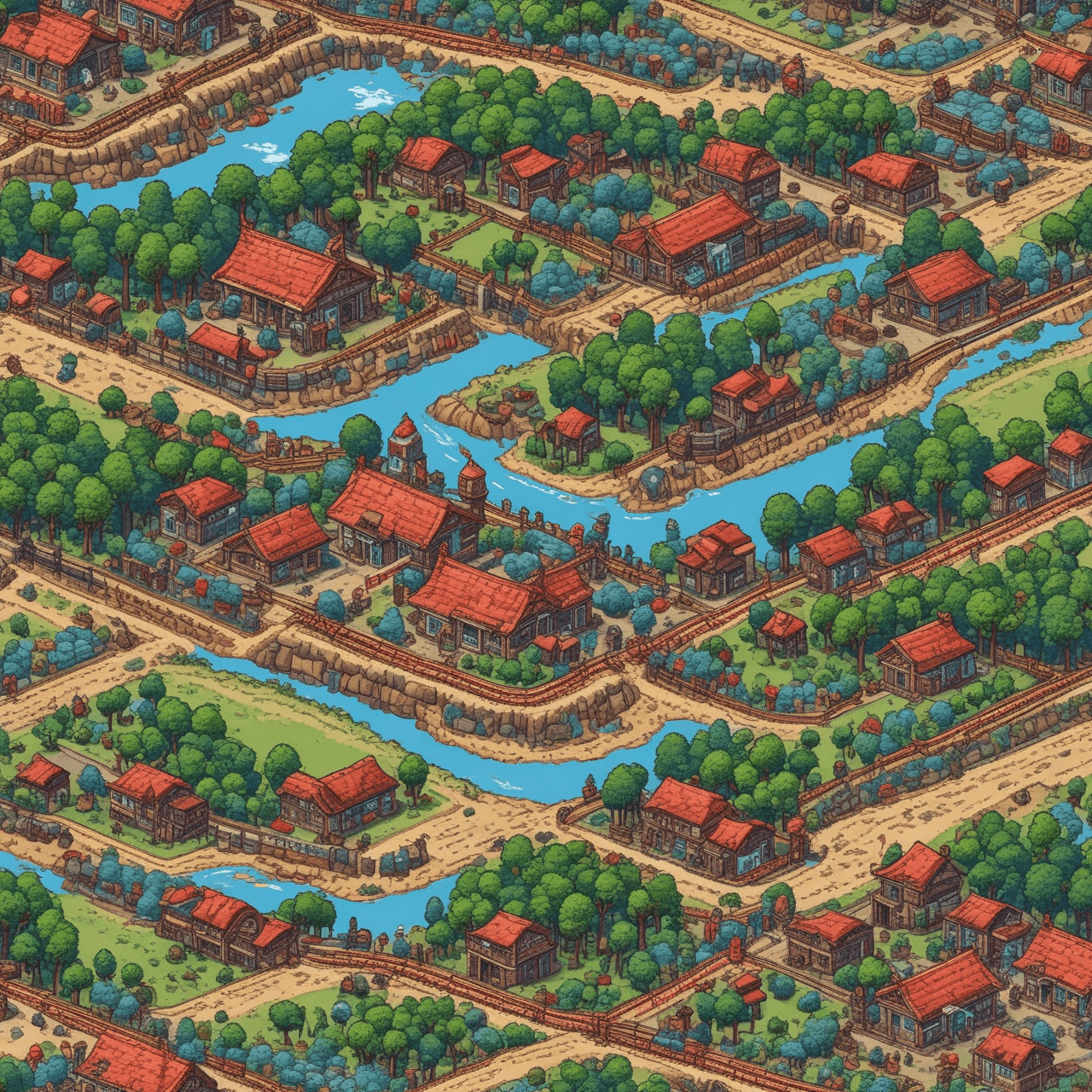 Revolutionary Runner game banner