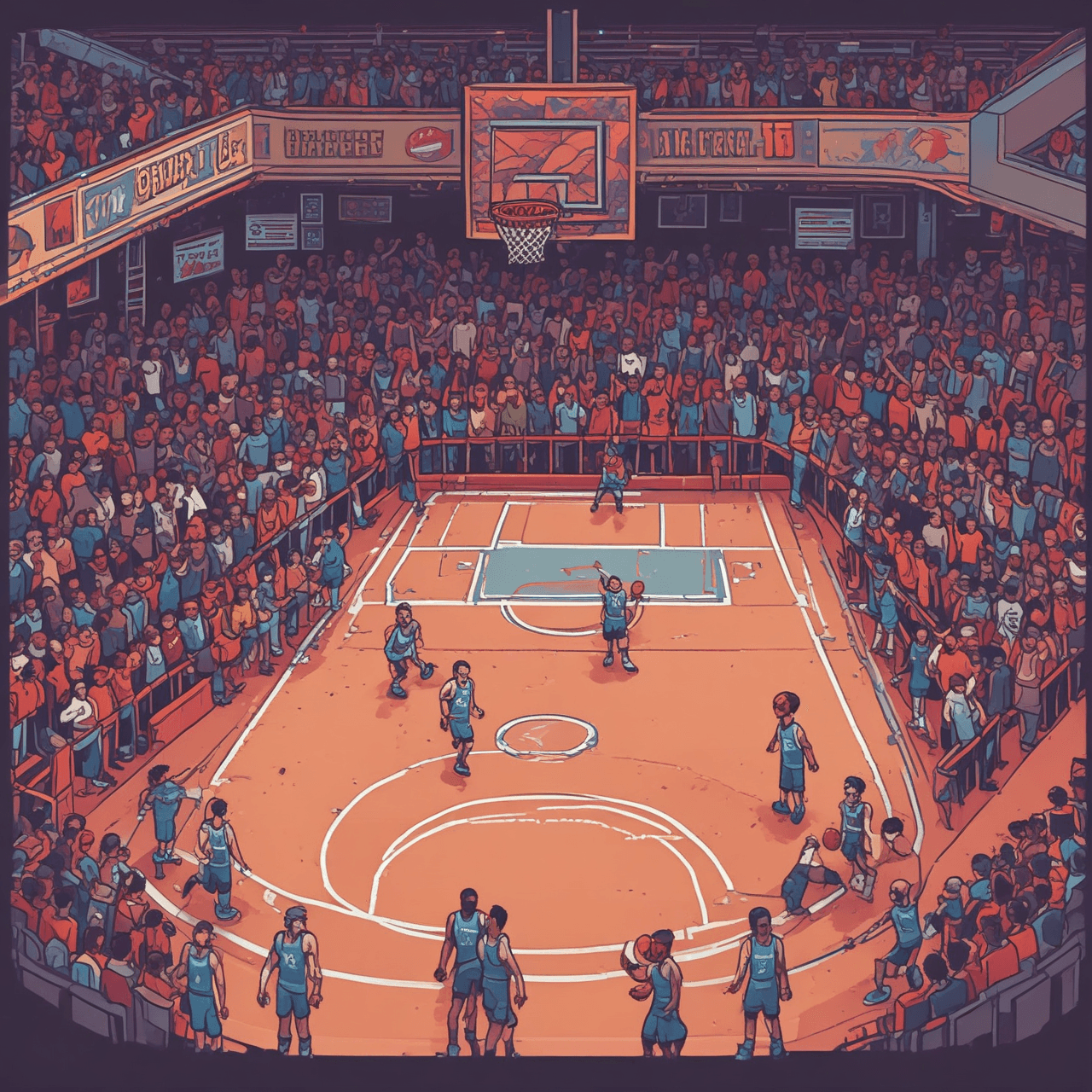 Defense Read Runner game banner