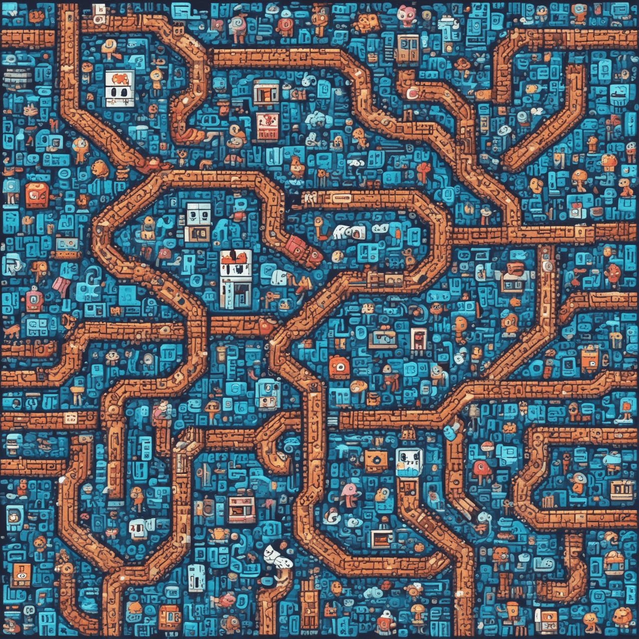 Jerarquía Veloz game banner