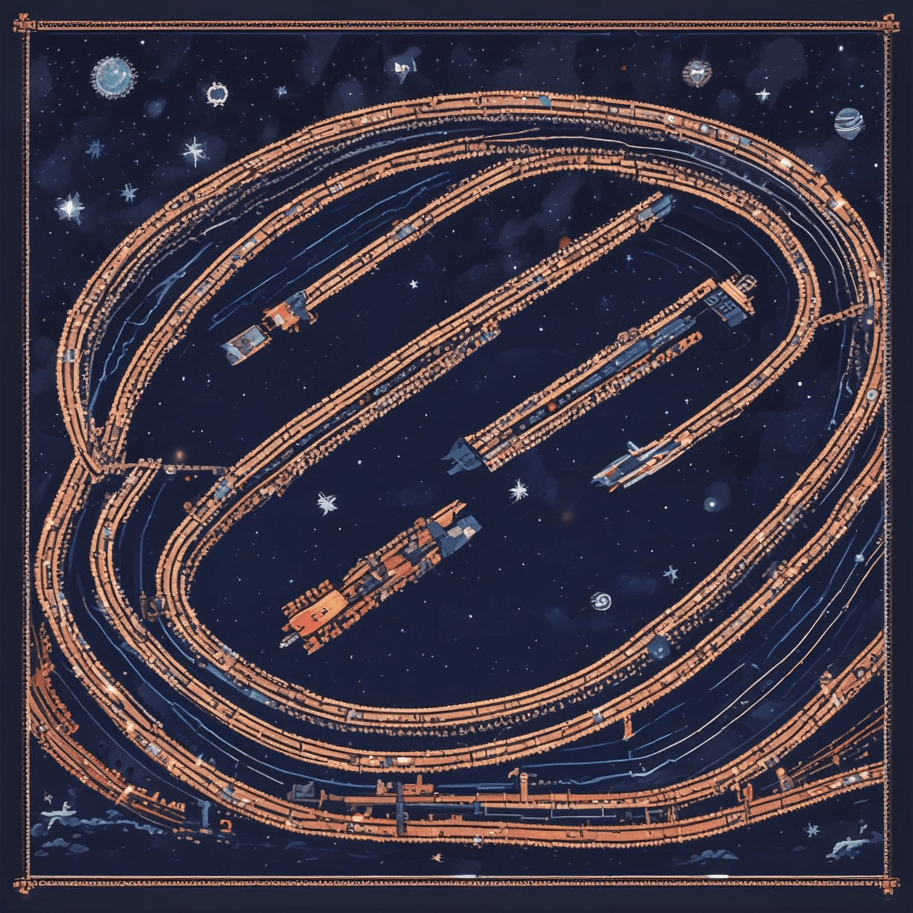 LCM & HCF Racer game banner