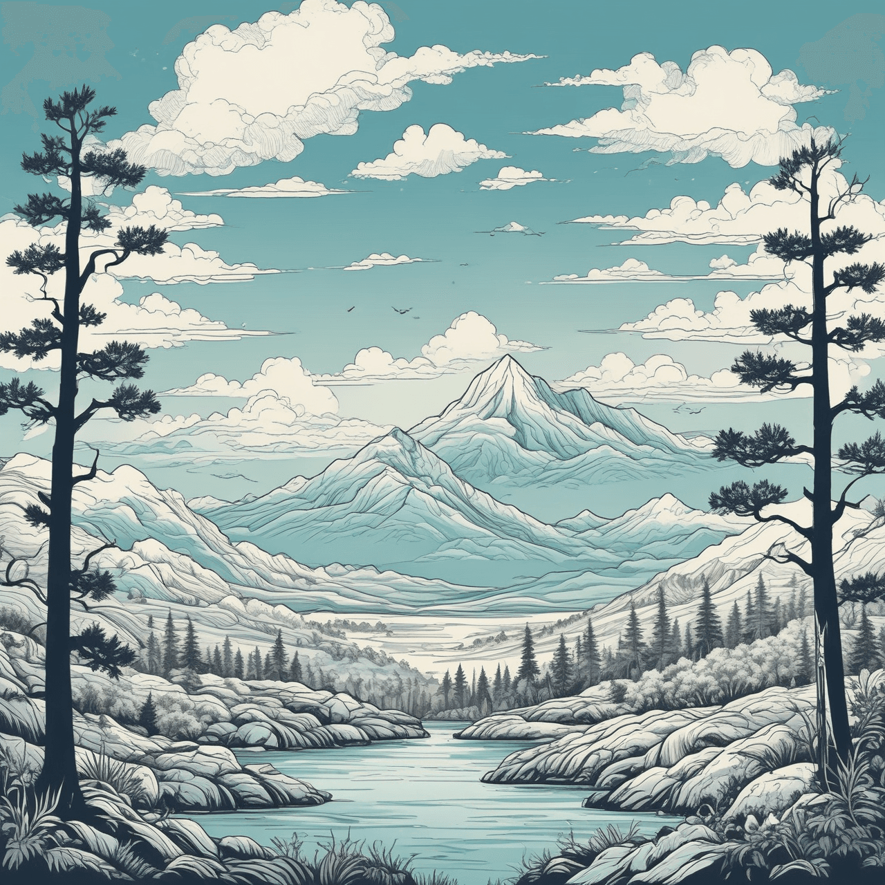 Aventura de la Comunicación game banner