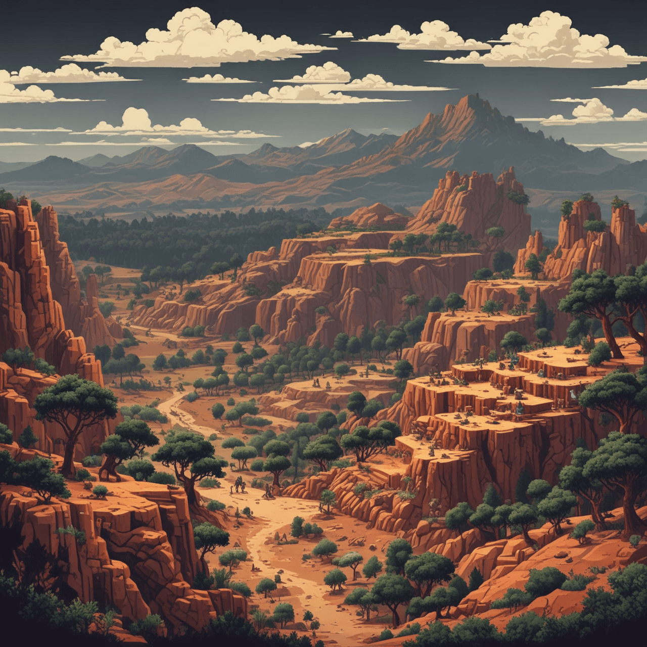 Evolución Ibérica: ¡El Quiz! game banner