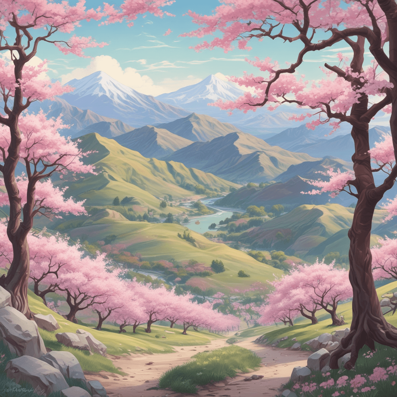 Anatomy Jump game banner