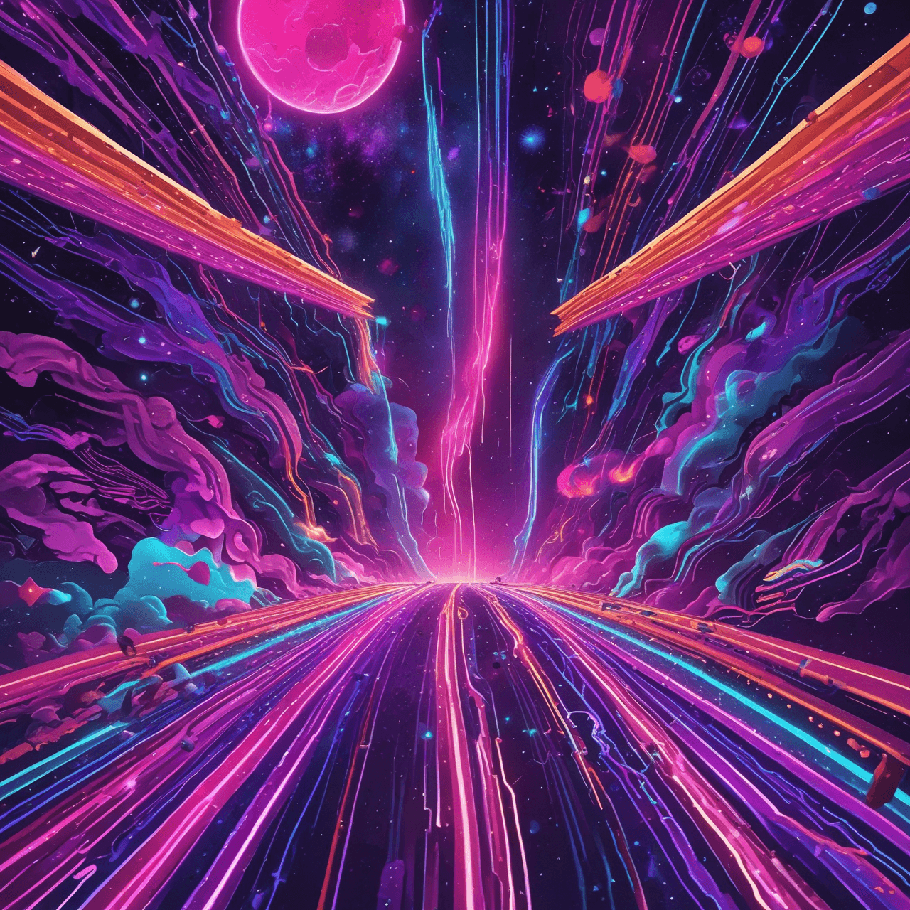 Glenohumeral Galaxy Run game banner