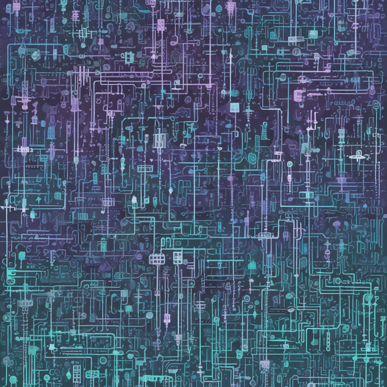 Math Jetpack Adventure: Decimals & Fractions game banner