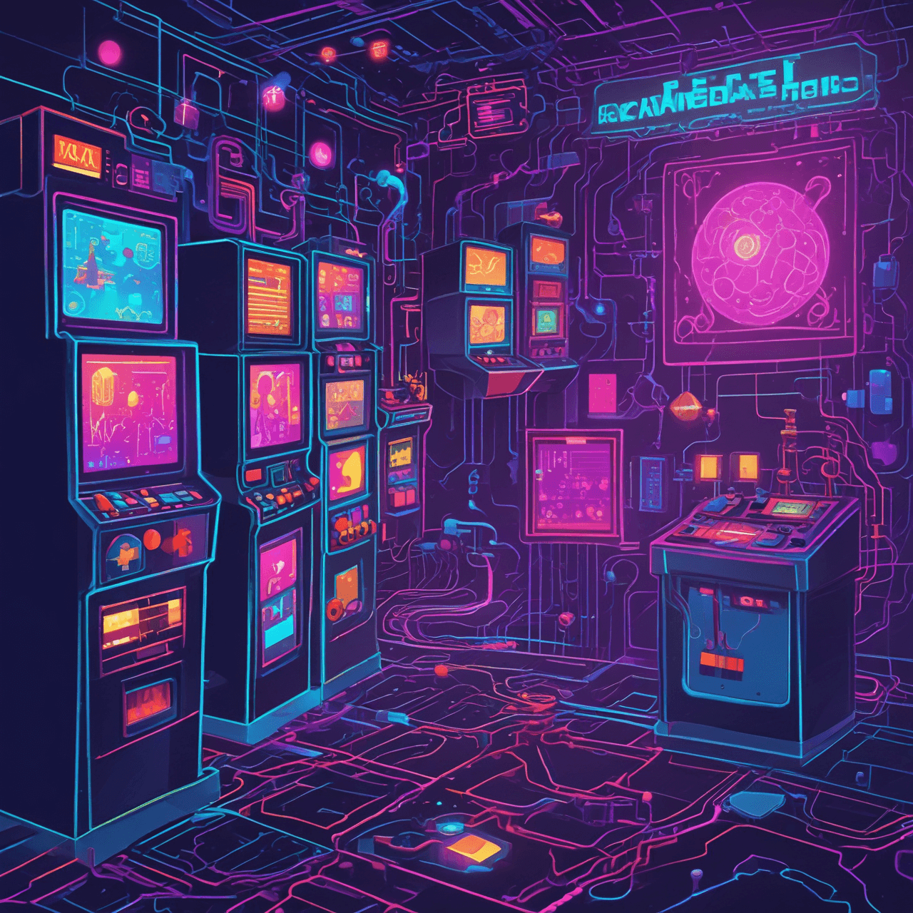 Matter Master Quiz game banner