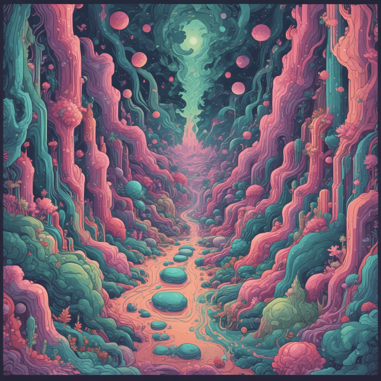 Journey of Life Quiz game banner