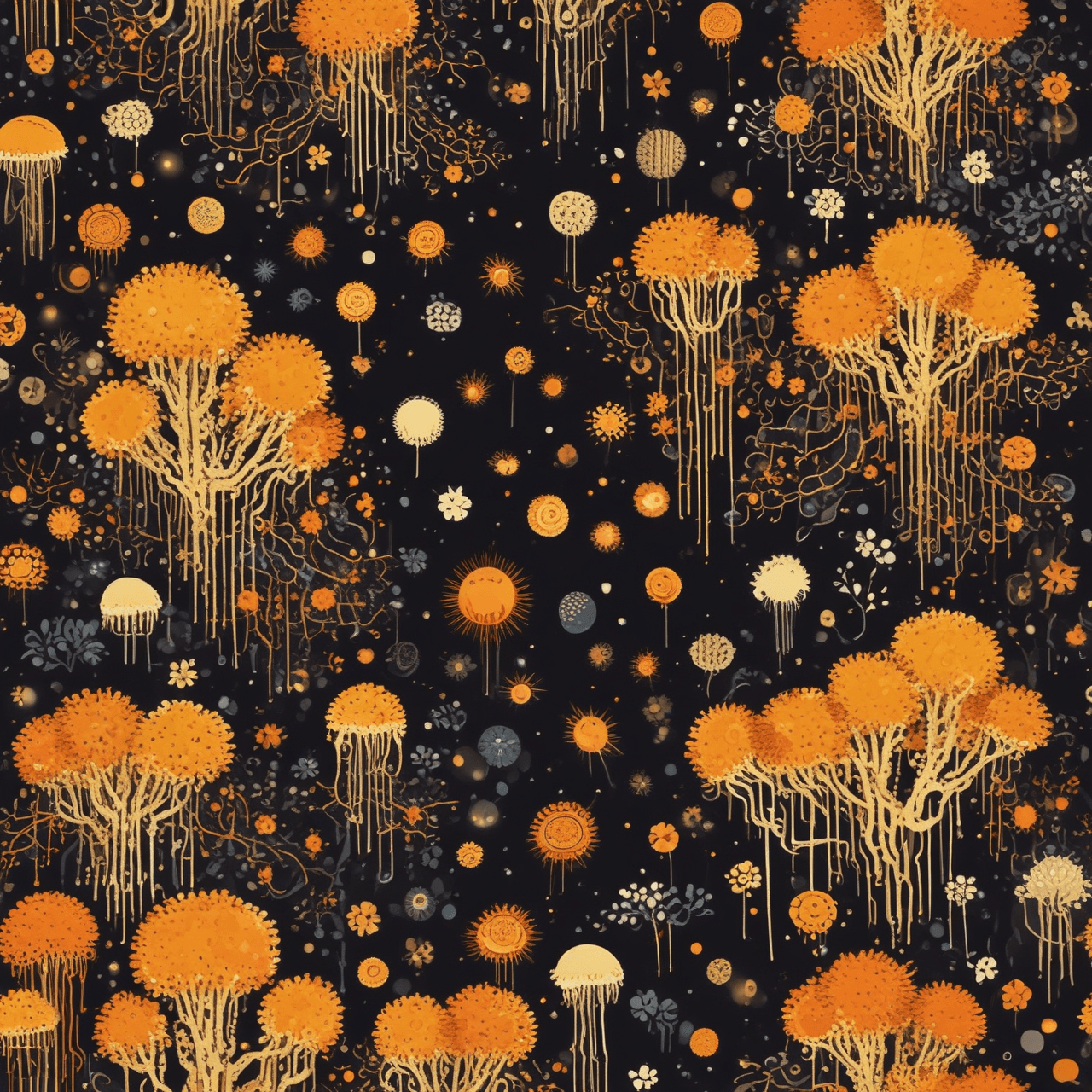 Microsporangium Cloud Hop game banner