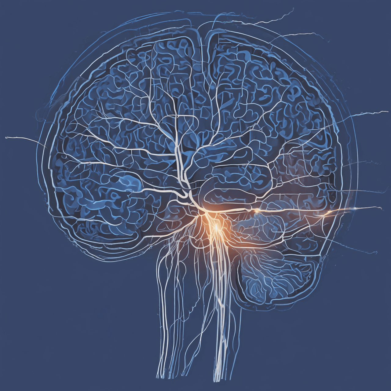 Cranial Nerve Commandos game banner