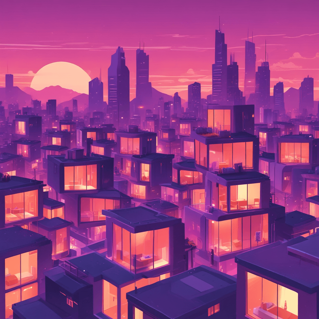 Future Home Defenders game banner