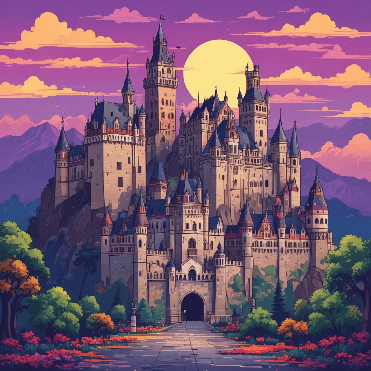 Historic Romanian Dash game banner