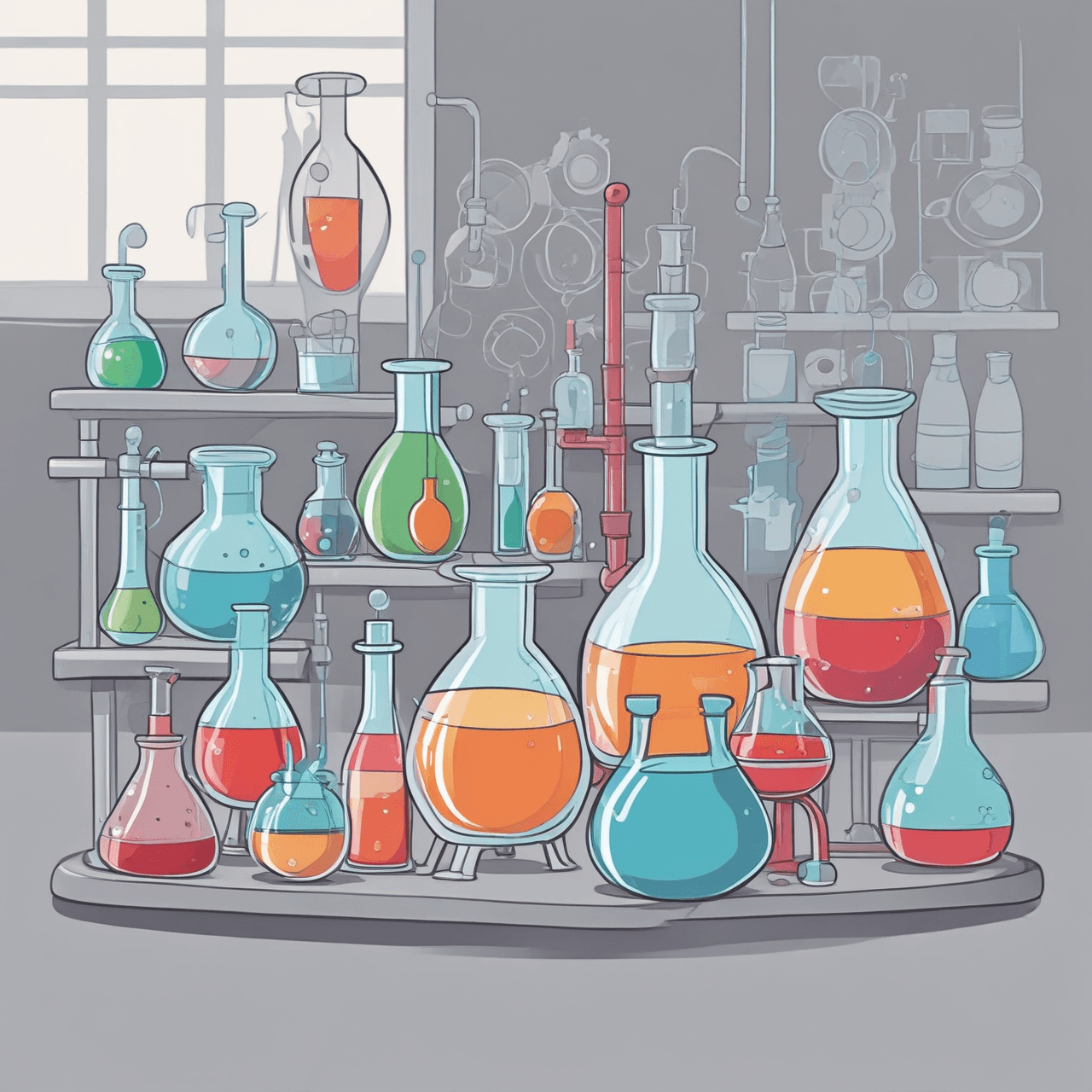 Science Speedster game banner