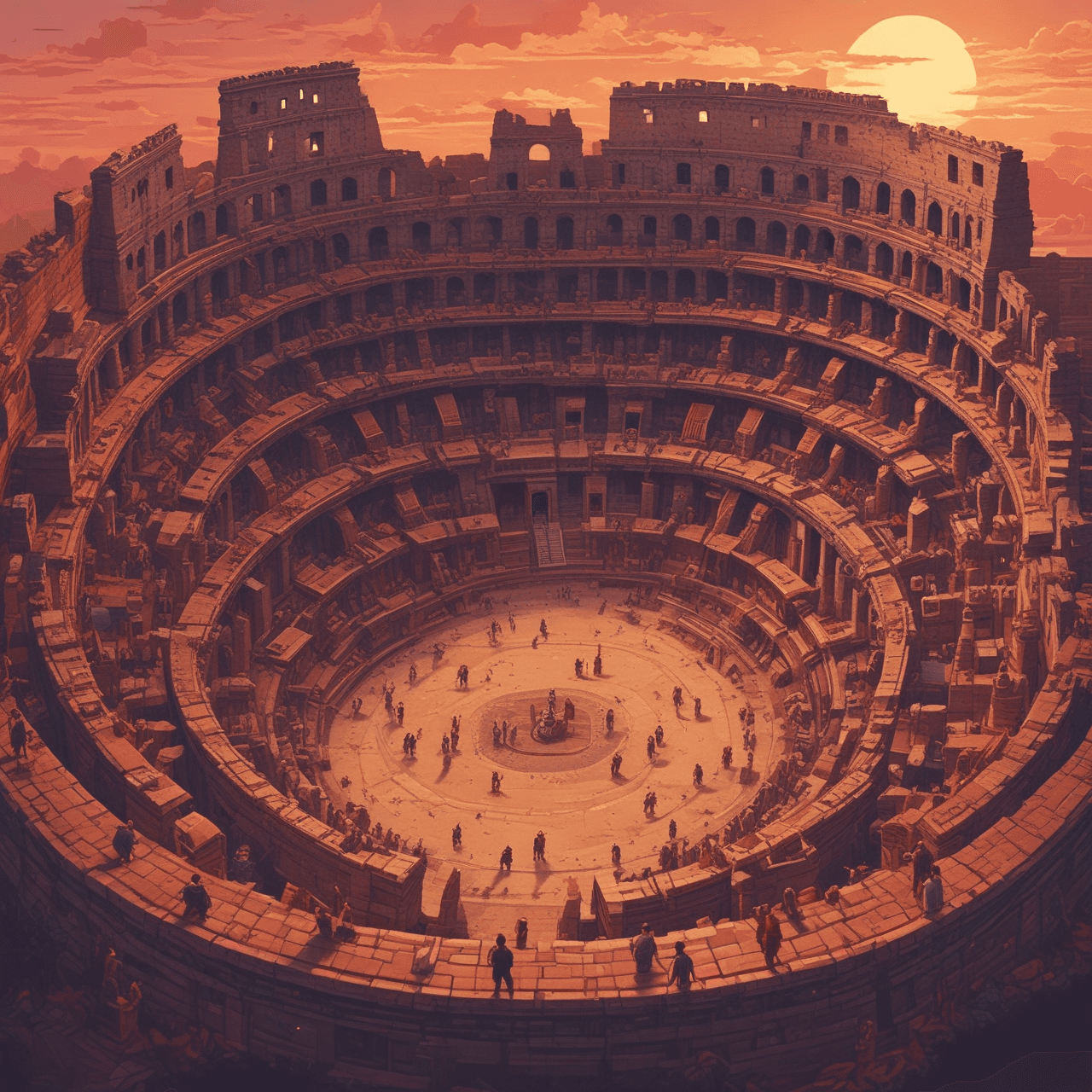 Verbum Victor game banner