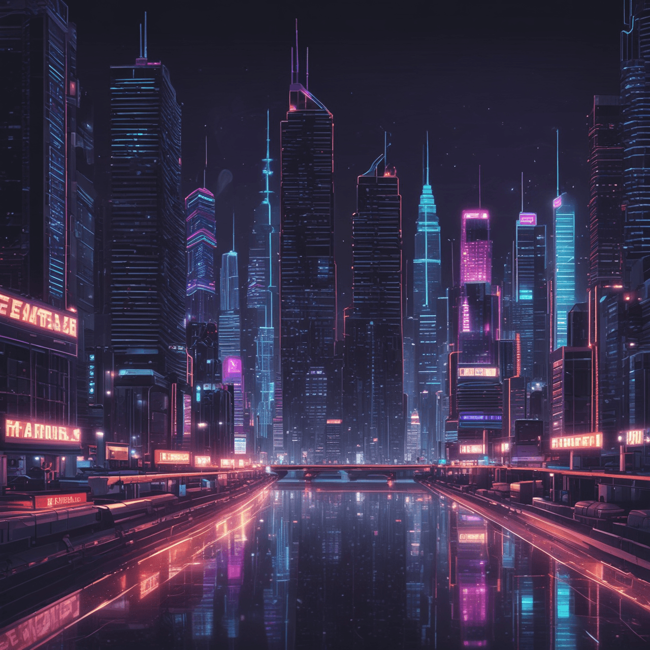 CPU Racer game banner