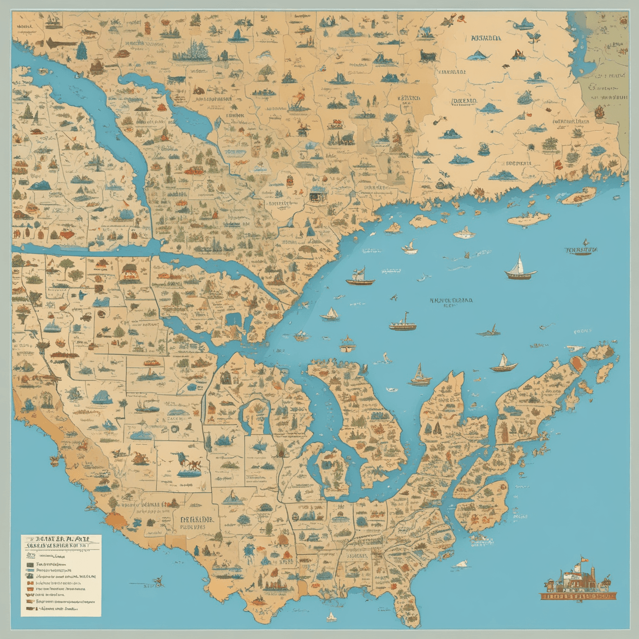 Colonial Run Quiz game banner