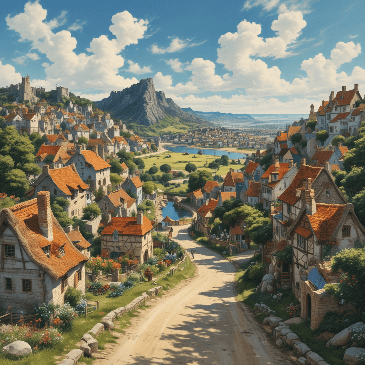 Language Evolution Run game banner