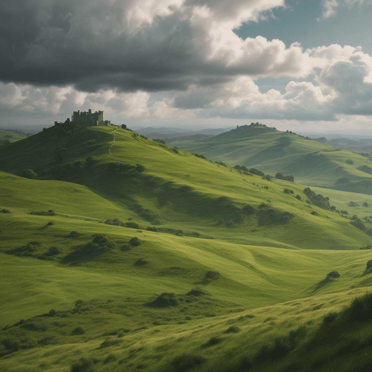 Norman Conquest Quiz Defenders game banner