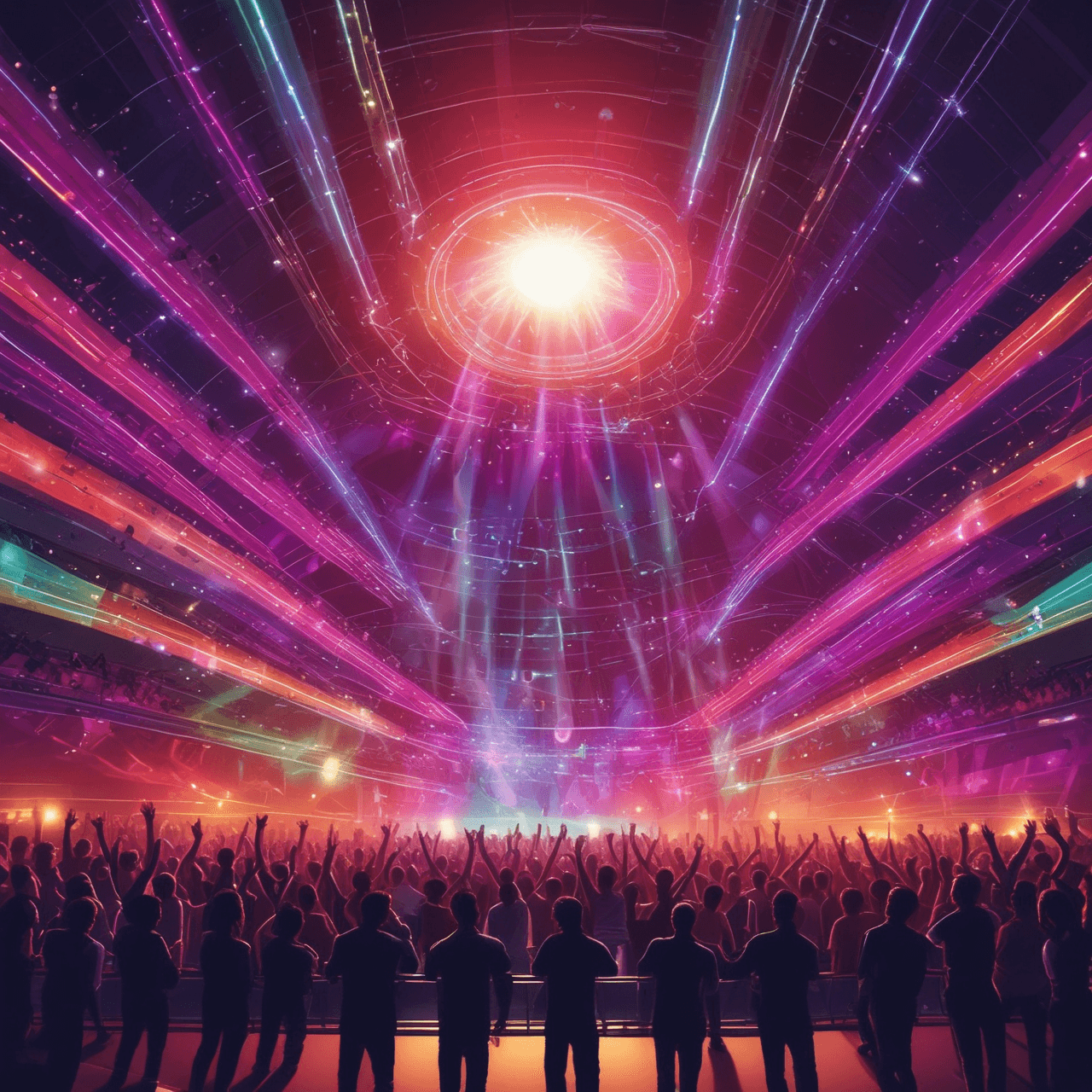 Mon Laferte Run game banner