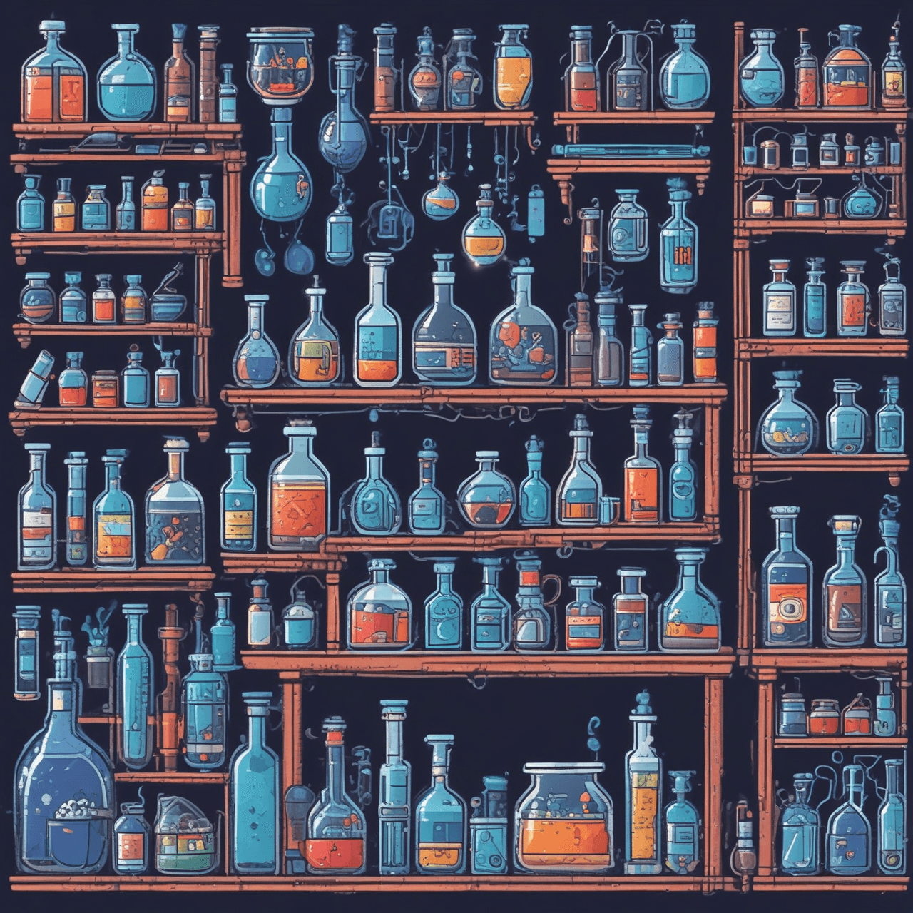 Matter Racer game banner