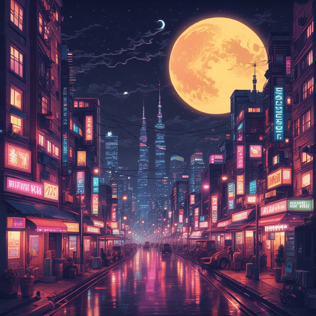 Jujutsu Kaisen: Carrera de Hechiceros game banner