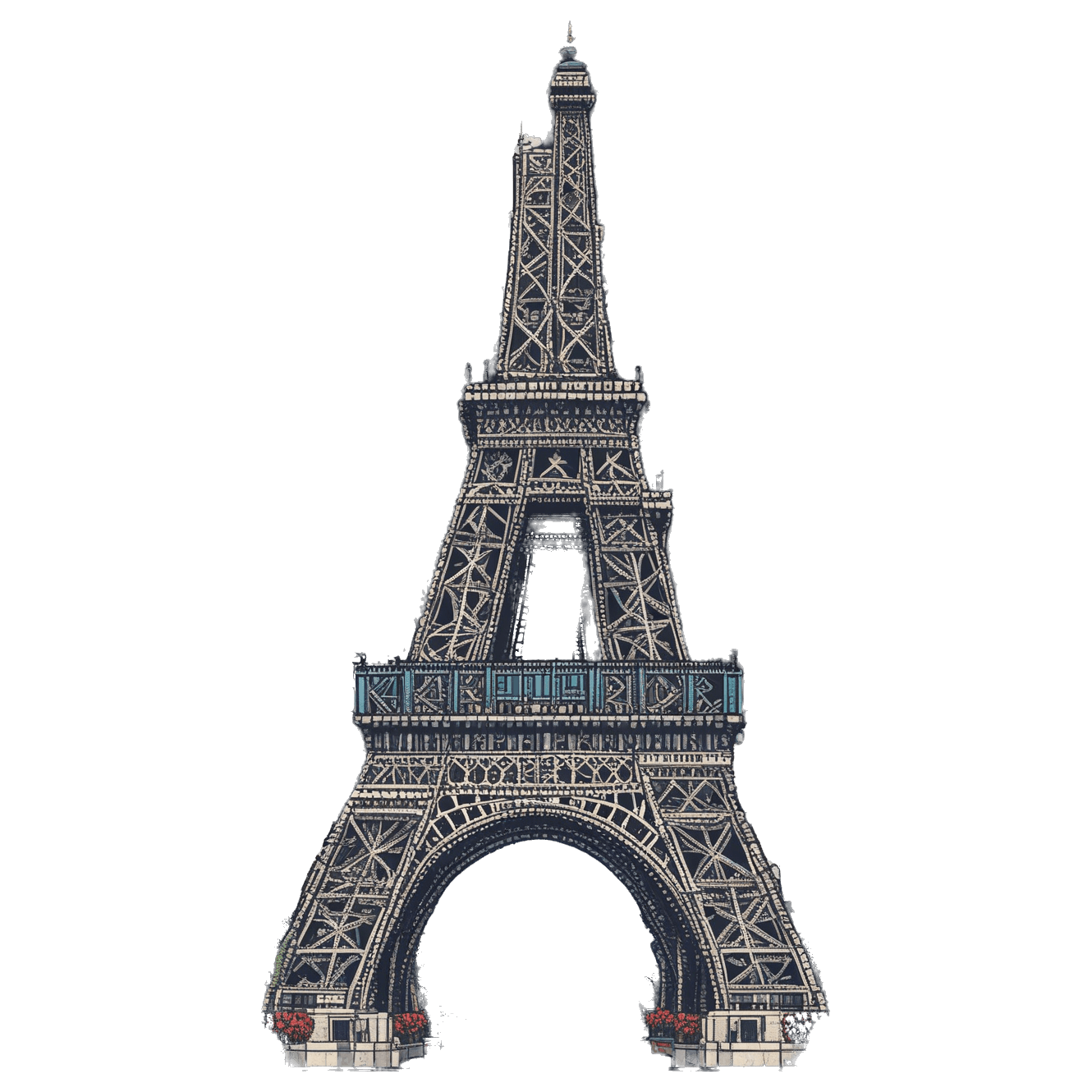 Défi de Français! game banner