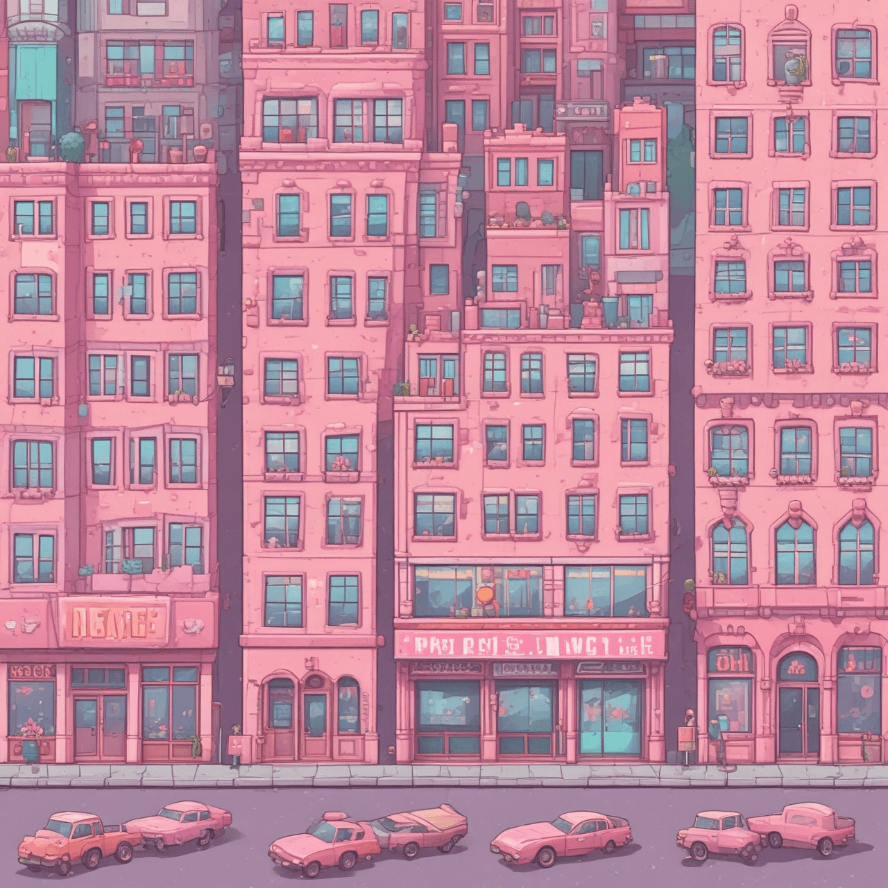 Corrida da Globalização Quiz game banner