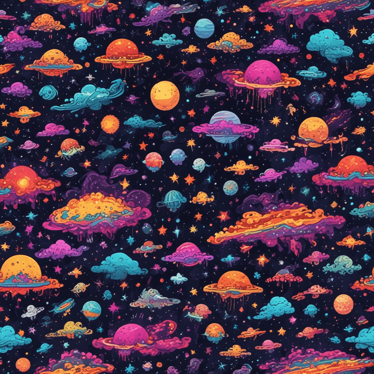 Cosmic Bridge Challenge game banner