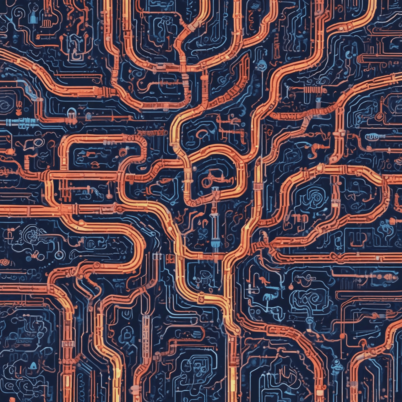 Breath Race game banner