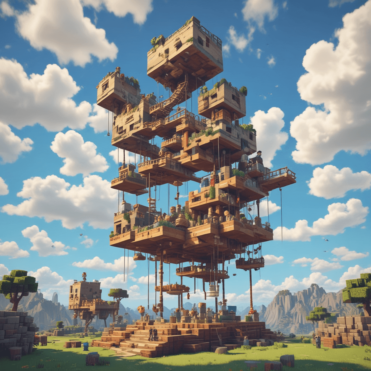 Redox Equation Defender game banner