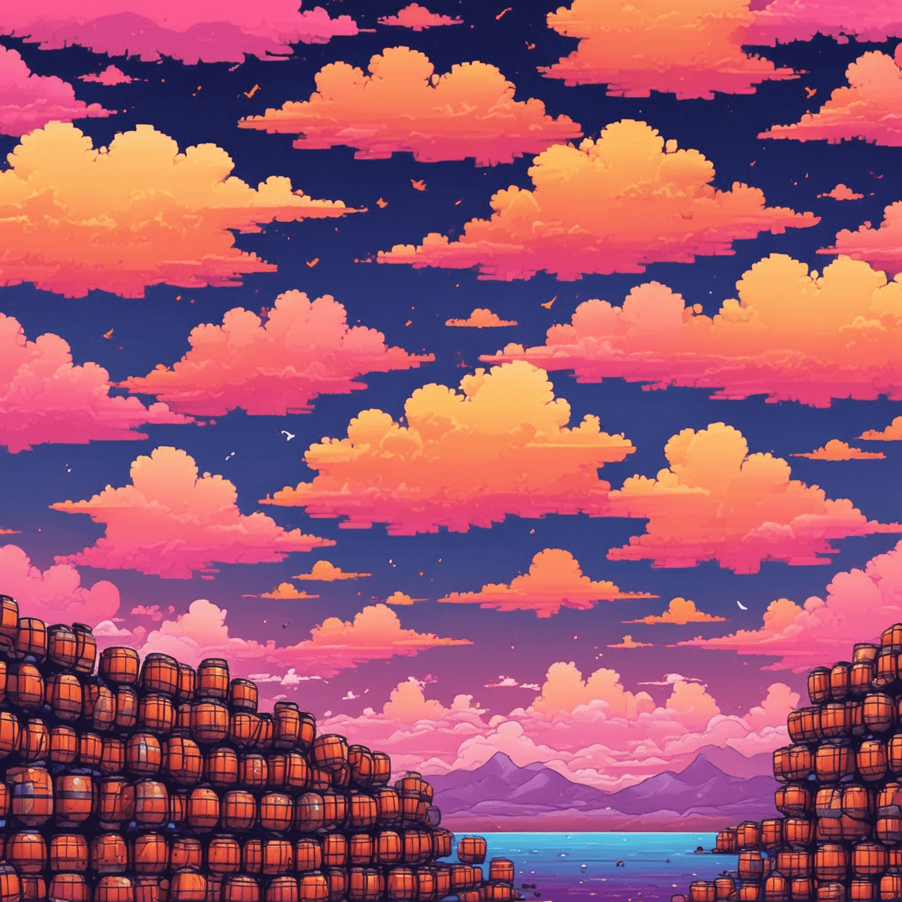 Alkohol Brücke Quiz game banner