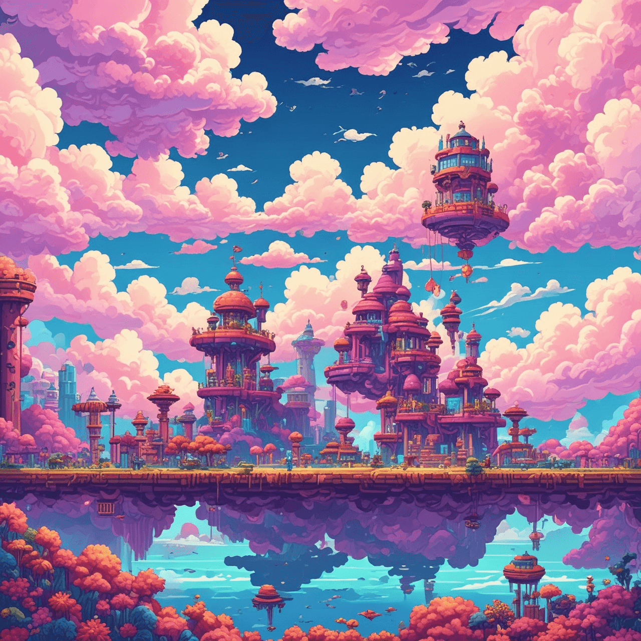 Vocabulary Ascent game banner