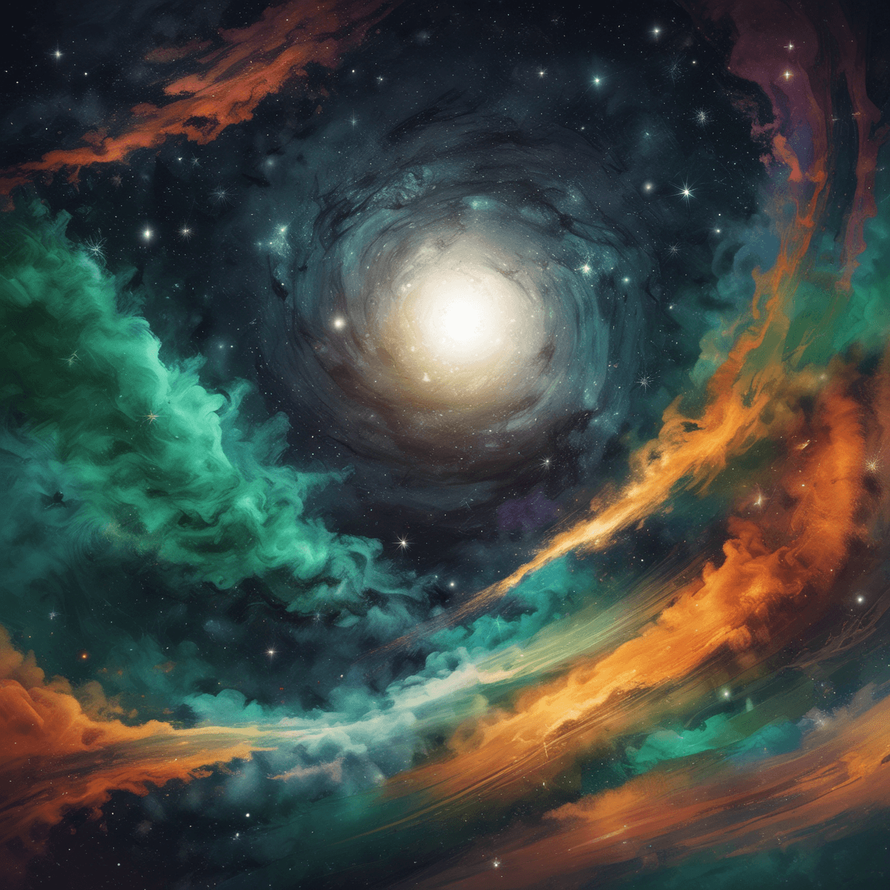 Economy Space Quiz Defenders game banner