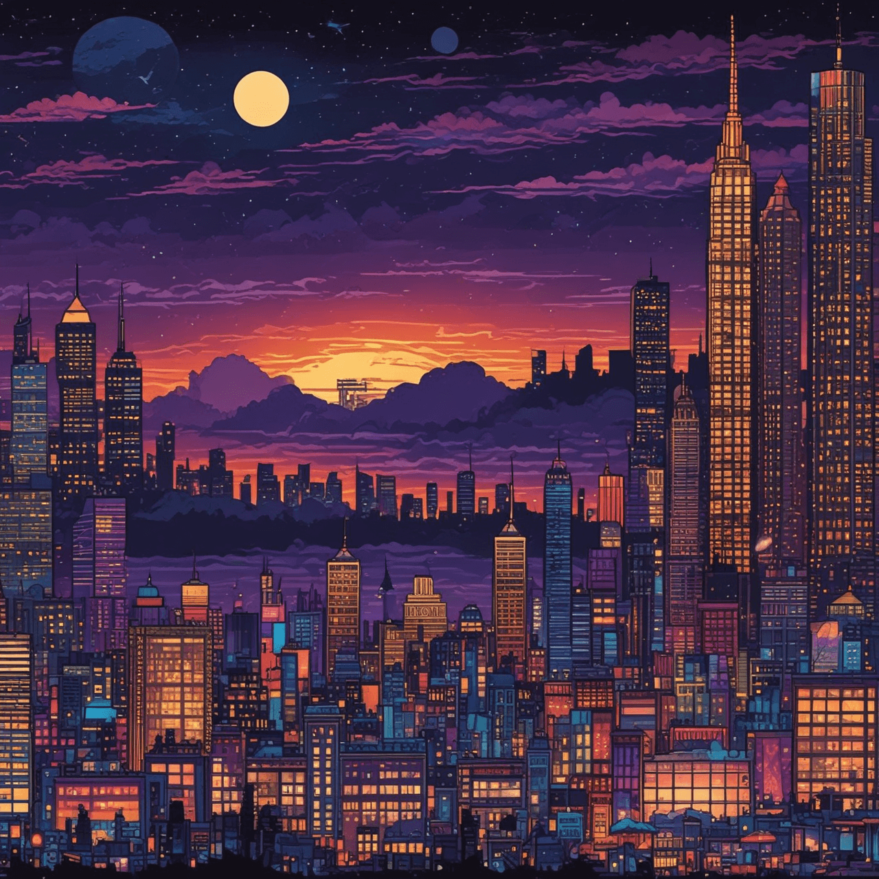 Day Cycle Dash game banner