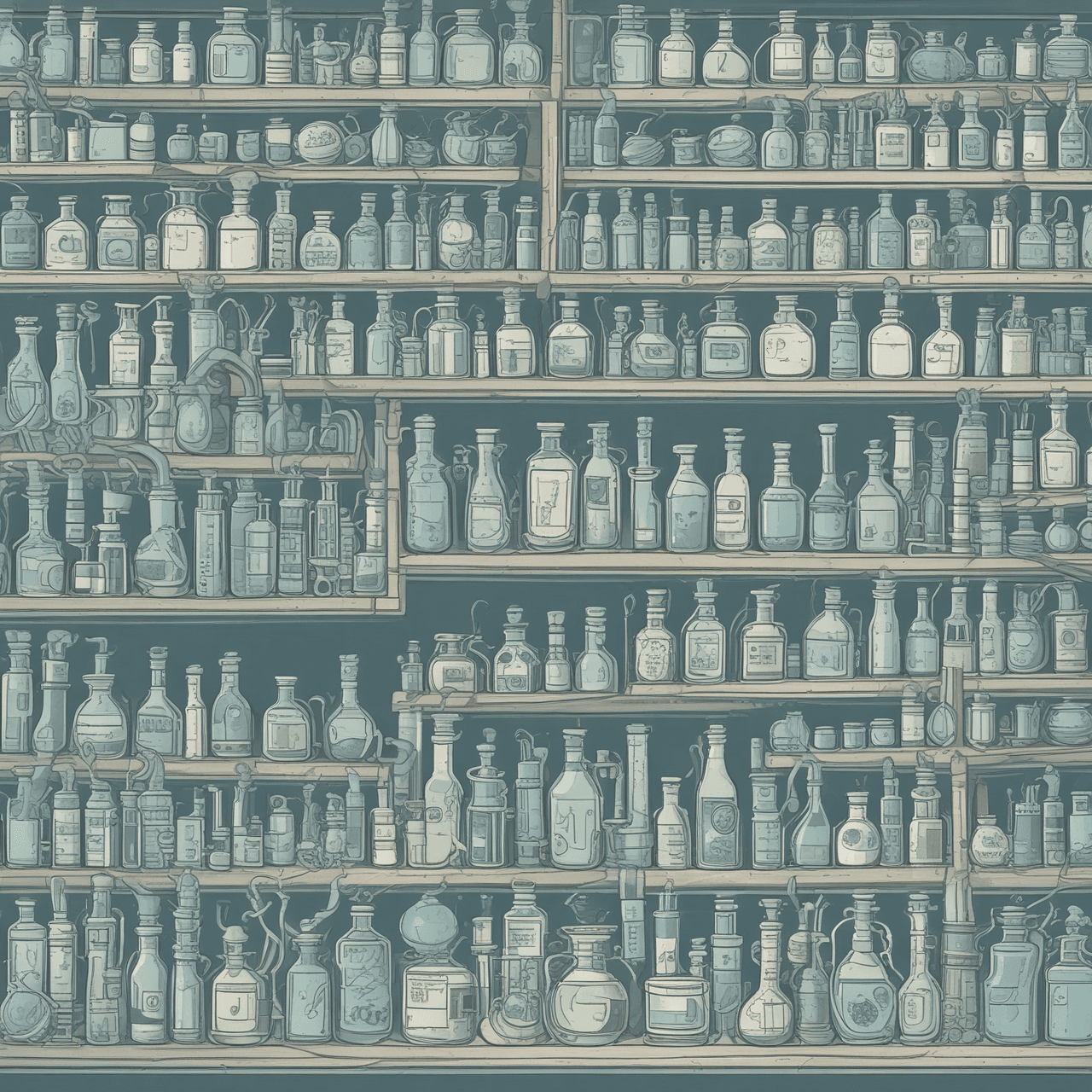 Matter Runner Quiz game banner