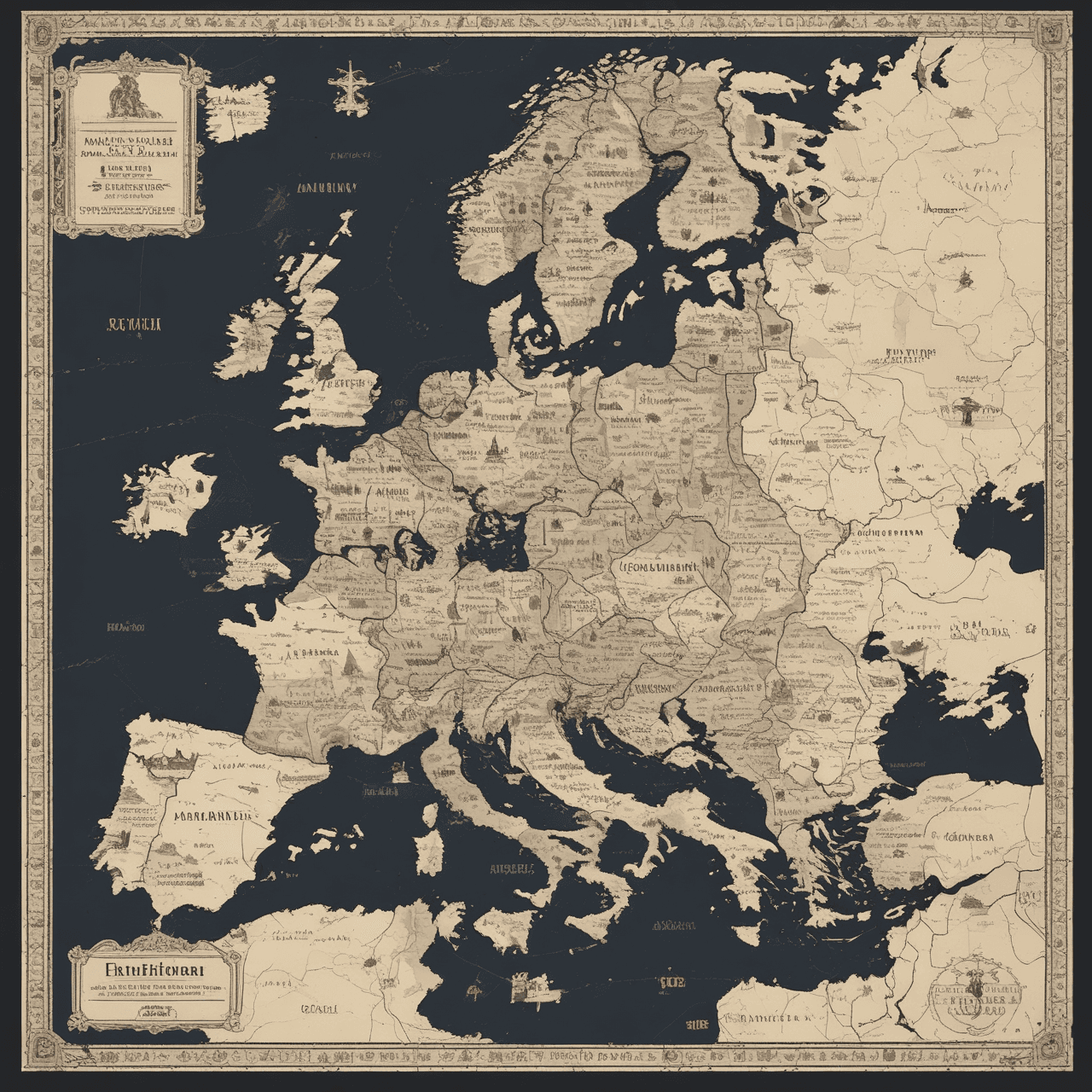 Stresemann-Rennen game banner