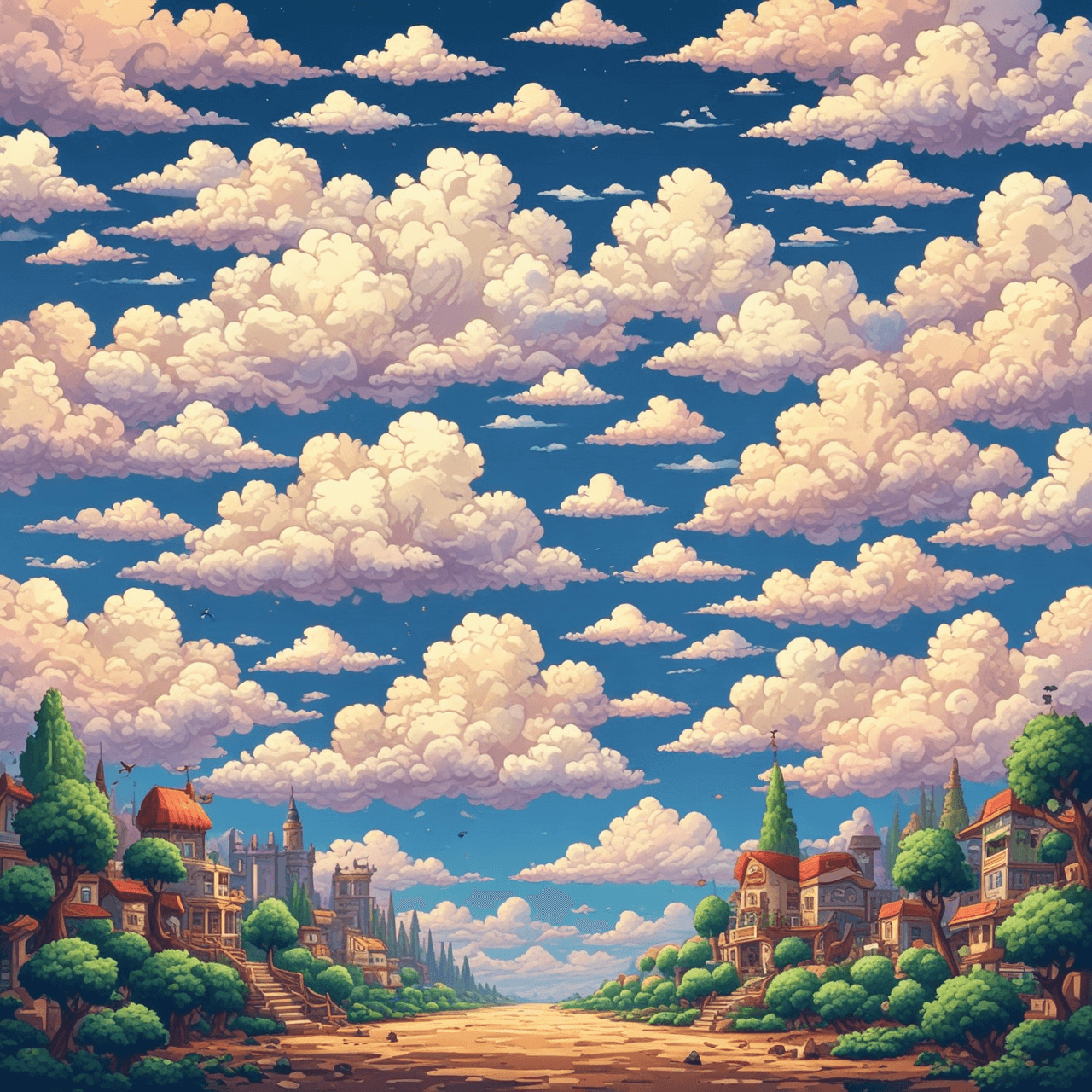 Puente de la Jerarquía de Operaciones game banner