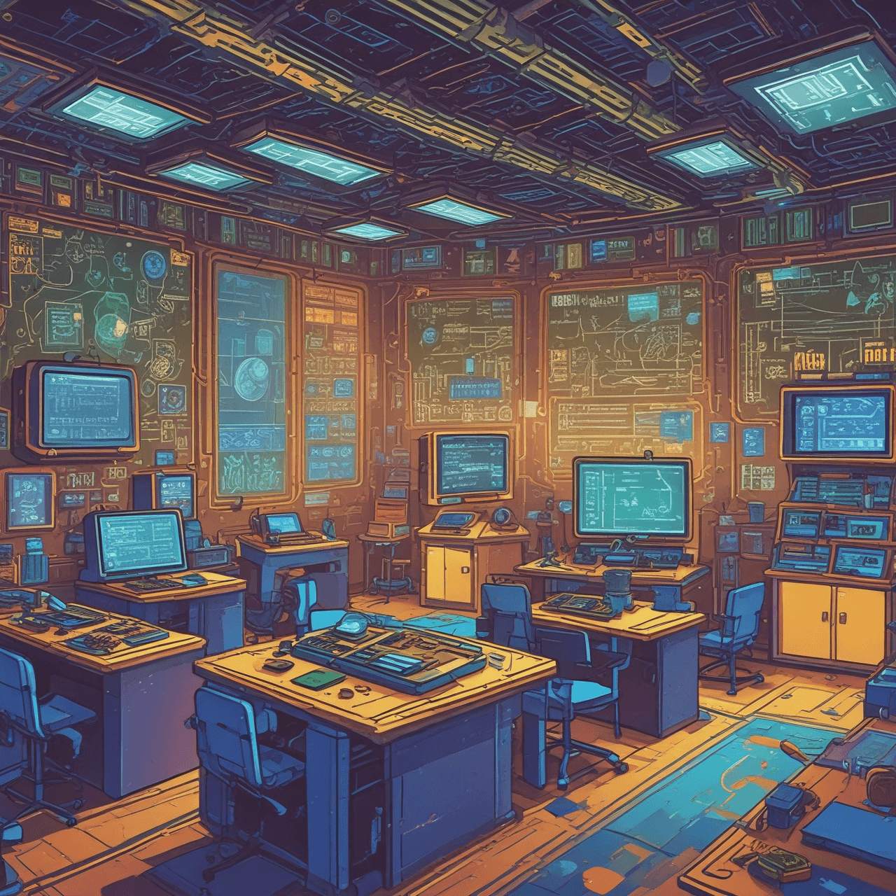 Knowledge Challenge game banner