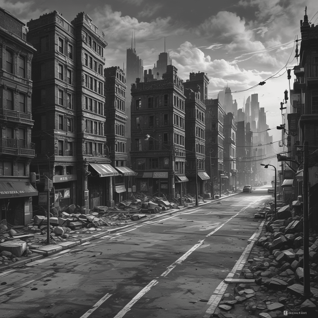 Third Reich Run game banner