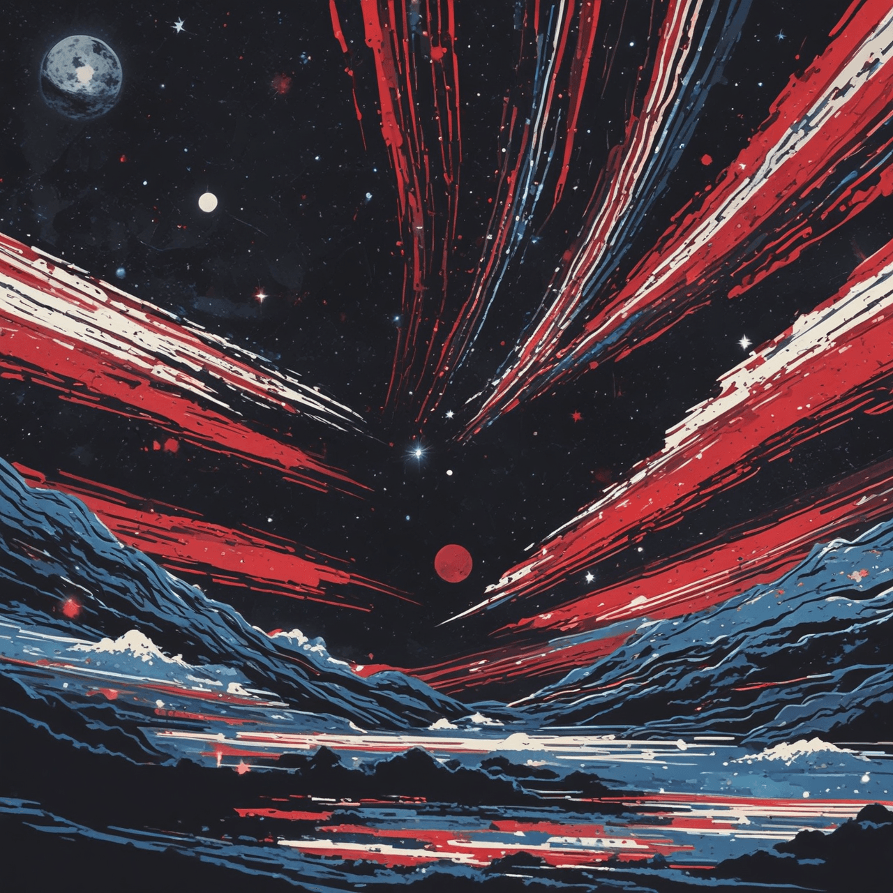 Cosmic Colonists game banner